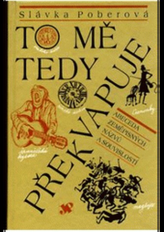 To mě tedy překvapuje