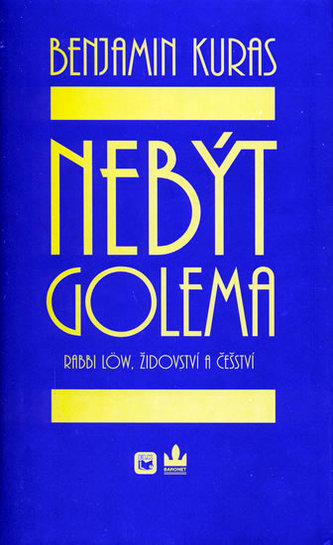 Nebýt Golema