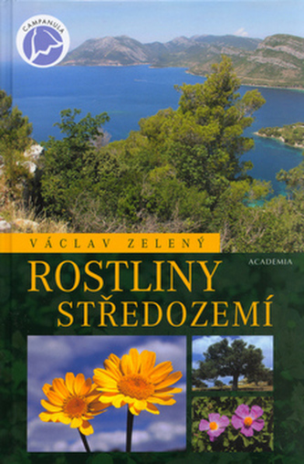 Rostliny Středozemí