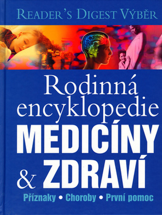 Rodinná encyklopedie medicíny