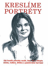 Kreslíme portréty