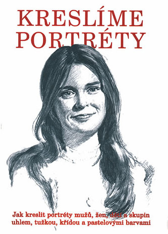 Kreslíme portréty