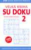 Velká kniha sudoku 2