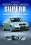 Automobily Škoda Superb