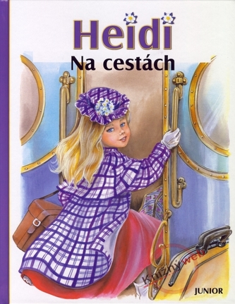 Heidi na cestách