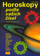 Horoskopy podle Vašich čísel