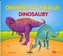 Obkresli a vymažuj Dinosaury