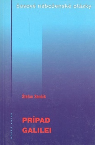 Prípad Galilei