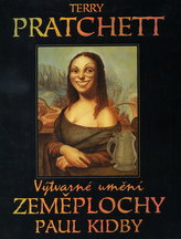 Výtvarné umění Zeměplochy