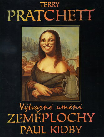 Výtvarné umění Zeměplochy Výtvarné umění Zeměplochy