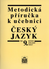 Metodická příručka k ČJ 9