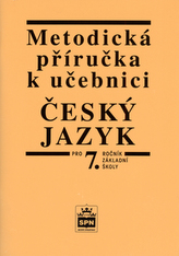 Metodická příručka k ČJ 7