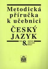 Metodická příručka k ČJ 8