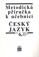Metodická příručka k ČJ 6