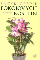 Encyklopedie pokojových rostlin