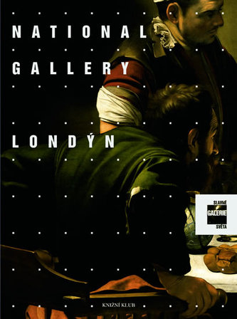 National Gallery Londýn