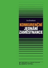 Konkurenční jednání zaměstnance