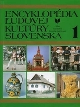 Encyklopédia žudovej kultúry Slovenska I