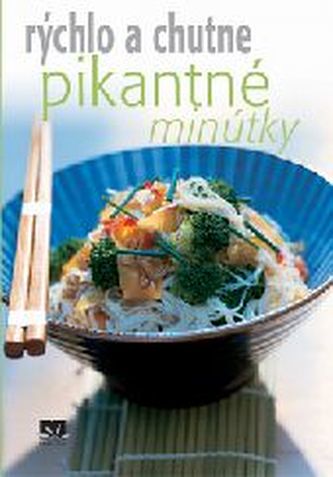 Pikantné minútky