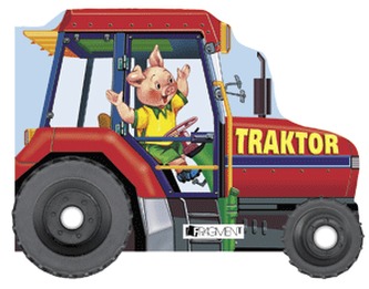Traktor