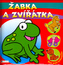 Žabka a zvířátka