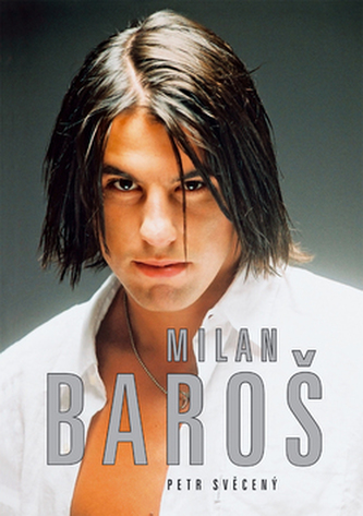 Milan Baroš Milan Baroš