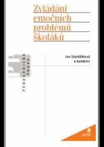 Zvládání emočních problémů školáků