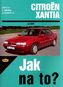 Citroën Xantia od 1993