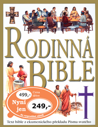 Rodinná bible