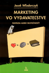 Marketing vo vydavatežstve