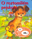 O roztomilém pejskovi