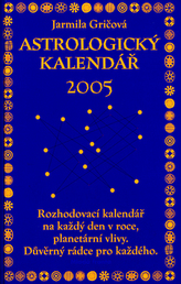 Astrologický kalendář 2005