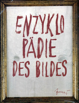 Enzyklopadie des Bildes