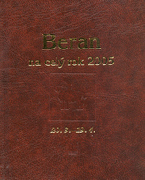Beran na celý rok 2005