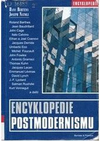 Encyklopedie postmodernismu