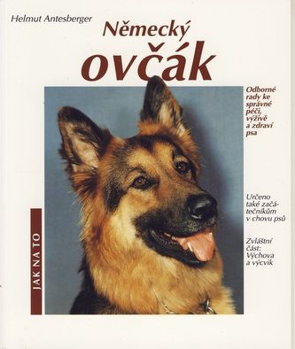 Německý ovčák
