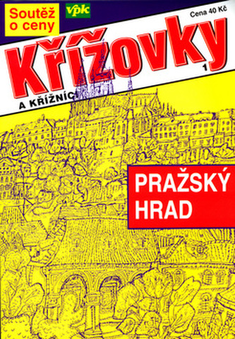 Pražský hrad