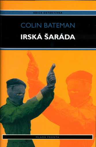 Irská šaráda