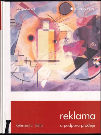 Reklama a podpora prodeje