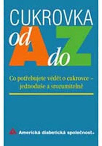 Cukrovka od A do Z