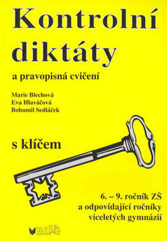 Kontrolní diktáty