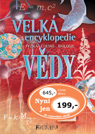 Velká encyklopedie vědy