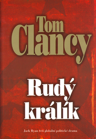 Rudý králík