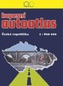 Kapesní autoatlas ČR 1:800 000
