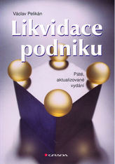 Likvidace podniku 5.akt.vyd.