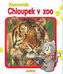 Kocourek Chloupek v ZOO