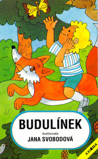 Budulínek