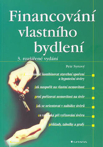 Financování vlastního bydlení