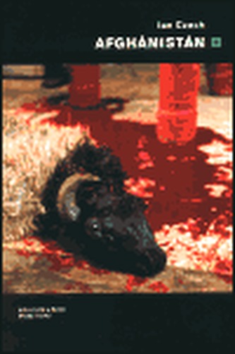 Afghánistán                 MF