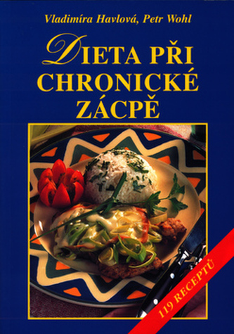 Dieta při chronické zácpě